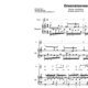 “Greensleeves” für Geige (Klavierbegleitung Level 7/10) | inkl. Aufnahme, Text und Begleitaufnahme by music-step-by-step