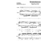 “Greensleeves” für Cello (Klavierbegleitung Level 7/10) | inkl. Aufnahme, Text und Begleitaufnahme by music-step-by-step