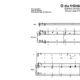 “O du fröhliche” für Querflöte (Klavierbegleitung Level 4/10) | inkl. Aufnahme, Text und Begleitaufnahme by music-step-by-step