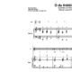 “O du fröhliche” für Querflöte (Klavierbegleitung Level 6/10) | inkl. Aufnahme, Text und Begleitaufnahme by music-step-by-step