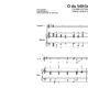 “O du fröhliche” für Trompete (Klavierbegleitung Level 6/10) | inkl. Aufnahme, Text und Begleitaufnahme by music-step-by-step
