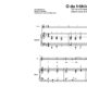 “O du fröhliche” für Geige (Klavierbegleitung Level 6/10) | inkl. Aufnahme, Text und Begleitaufnahme by music-step-by-step