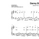 “Danny Boy” für Klavier (Level 7/10) | inkl. Aufnahme und Text by music-step-by-step