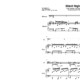 “Silent Night” für Gesang, tiefe Stimme (Klavierbegleitung Level 7/10) | inkl. Aufnahme, Text und Begleitaufnahme by music-step-by-step