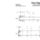 “Silent Night” für Oboe (Klavierbegleitung Level 3/10) | inkl. Aufnahme, Text und Begleitaufnahme by music-step-by-step