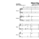 “Silent Night” für Klavier vierhändig (Level 3+4/10) | inkl. Aufnahme, Text und zwei Begleitaufnahmen by music-step-by-step