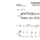 “Greensleeves” für Altsaxophon (Klavierbegleitung Level 4/10) | inkl. Aufnahme, Text und Begleitaufnahme by music-step-by-step