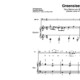 “Greensleeves” für Gesang, tiefe Stimme (Klavierbegleitung Level 4/10) | inkl. Aufnahme, Text und Begleitaufnahme by music-step-by-step