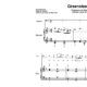 “Greensleeves” für Posaune (Klavierbegleitung Level 4/10) | inkl. Aufnahme, Text und Begleitaufnahme by music-step-by-step