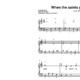 “When the saints go marching in” für Klavier (Level 5/10) | inkl. Aufnahme und Text by music-step-by-step