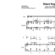 “Silent Night” für Oboe (Klavierbegleitung Level 6/10) | inkl. Aufnahme, Text und Begleitaufnahme by music-step-by-step