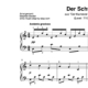 “Der Schwan" aus "Der Karneval der Tiere" für Klavier (Level 7/10) | inkl. Aufnahme by music-step-by-step