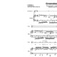 “Greensleeves” für Tenorsaxophon (Klavierbegleitung Level 7/10) | inkl. Aufnahme, Text und Begleitaufnahme by music-step-by-step