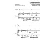 “Greensleeves” für Posaune (Klavierbegleitung Level 7/10) | inkl. Aufnahme, Text und Begleitaufnahme by music-step-by-step