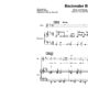 “Backwater Blues” für Oboe (Klavierbegleitung Level 5/10) | inkl. Aufnahme, Text und Begleitaufnahme und Solo by music-step-by-step