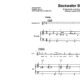 “Backwater Blues” für Klarinette in B (Klavierbegleitung Level 4/10) | inkl. Aufnahme, Text, Begleitaufnahme und Solo by music-step-by-step