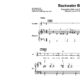“Backwater Blues” für Sopranblockflöte (Klavierbegleitung Level 4/10) | inkl. Aufnahme, Text, Begleitaufnahme und Solo by music-step-by-step