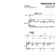 “Backwater Blues” für Geige (Klavierbegleitung Level 4/10) | inkl. Aufnahme, Text, Begleitaufnahme und Solo by music-step-by-step