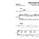 “Backwater Blues” für Sopranblockflöte (Klavierbegleitung Level 5/10) | inkl. Aufnahme, Text und Begleitaufnahme by music-step-by-step