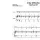 “O du fröhliche” für Cello (Klavierbegleitung Level 4/10) | inkl. Aufnahme, Text und Begleitaufnahme by music-step-by-step