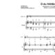 “O du fröhliche” für Altsaxophon (Klavierbegleitung Level 6/10) | inkl. Aufnahme, Text und Begleitaufnahme by music-step-by-step