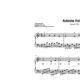 “Adeste fideles” für Klavier (Level 7/10) | inkl. Aufnahme und Text by music-step-by-step