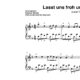 "Lasst uns froh und munter sein" für Klavier (Klavierbegleitung Level 7/10) by music-step-by-step