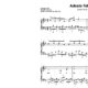 “Adeste fideles” für Klavier (Level 9/10) | inkl. Aufnahme und Text by music-step-by-step