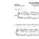 “O du fröhliche” für Posaune (Klavierbegleitung Level 9/10) | inkl. Aufnahme, Text und Begleitaufnahme music-step-by-step