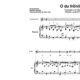 “O du fröhliche” für Trompete (Klavierbegleitung Level 9/10) | inkl. Aufnahme, Text und Begleitaufnahme music-step-by-step