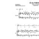 “O du fröhliche” für Violine / Geige (Klavierbegleitung Level 9/10) | inkl. Aufnahme, Text und Begleitaufnahme music-step-by-step