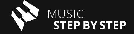 Music Step by Step
