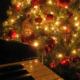 Weihnachtslieder bei Music Step by Step - Klavier, Querflöte, Geige, Cello, Saxophon, Trompete Oboe, Klarinette, vierhändig, Blockflöte